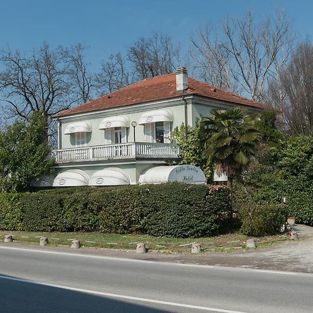 Hotel Villa Giulia تورتونا الغرفة الصورة